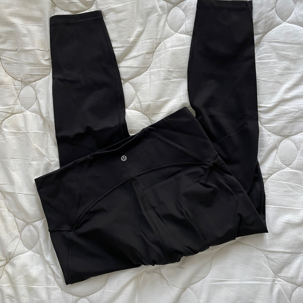 Lululemon Wunder Train - 7/8